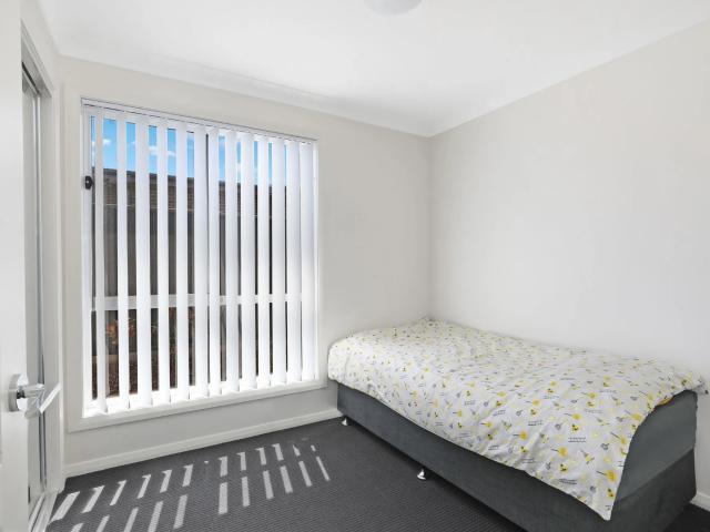 Modern & Low Maintenance Duplex Living