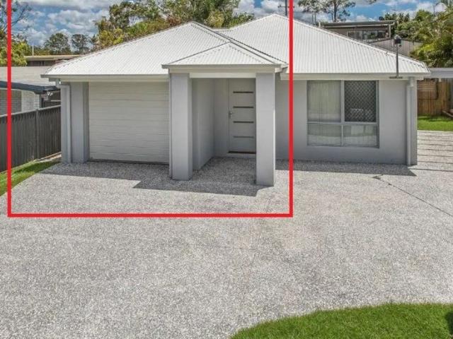 Modern & Low Maintenance Duplex Living in the Heart of Petrie