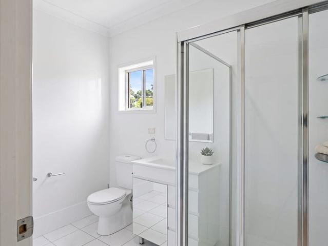 Modern & Low Maintenance Dwelling