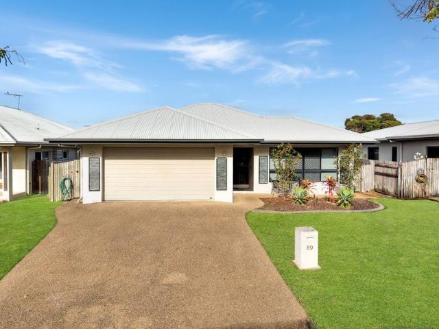 MODERN, LOW MAINTENANCE DHA INVESTMENT