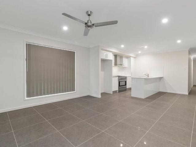 Modern Low Maintenance Family Home in Yarrabilba