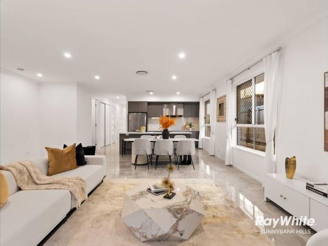 Modern, Low Maintenance Family Home with Two Ensuites