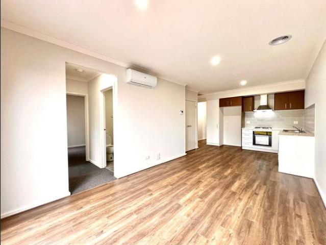 Modern, low maintenance family home!