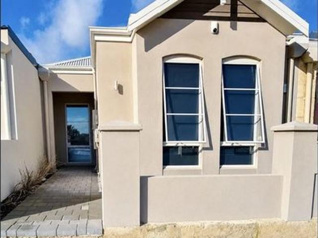Modern, Low Maintenance Family Home