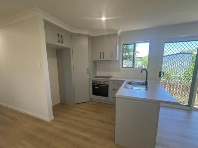 Modern & Low Maintenance Family Living
