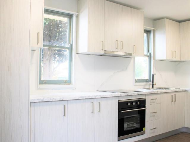 Modern, Low Maintenance Family Living