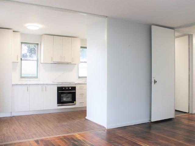Modern, Low Maintenance Family Living