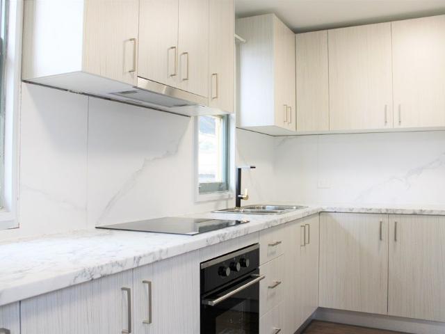 Modern, Low Maintenance Family Living