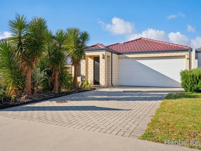 Modern & Low Maintenance Family Living in Canning Vale