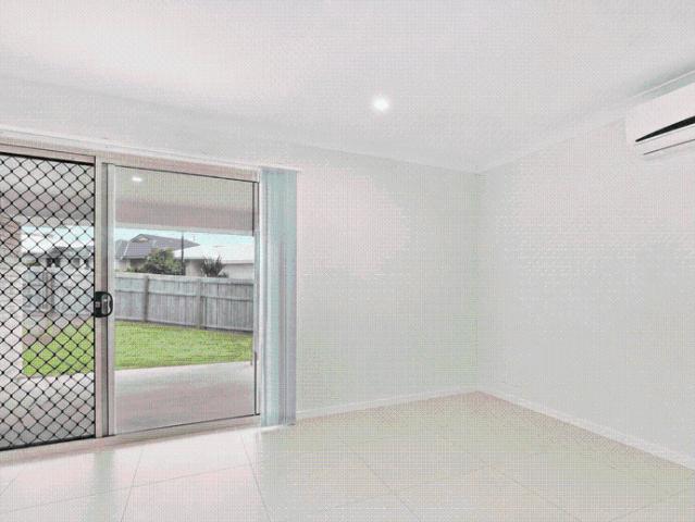 Modern, Low maintenance Four Bedroom Single Storey Corner block