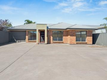 Albert Park, Adelaide, Adelaide, South Australia