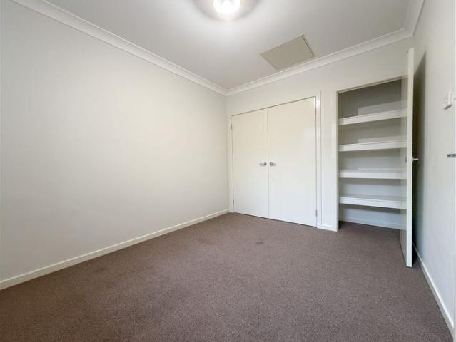Modern, Low Maintenance Granny Flat in a Peaceful Setting