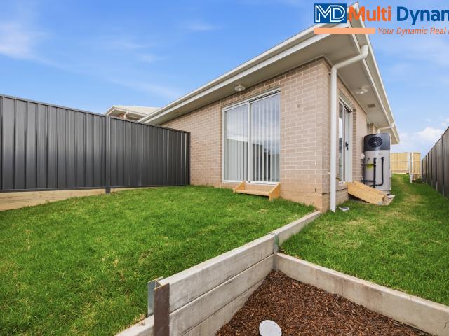 Open house inspection cancelled