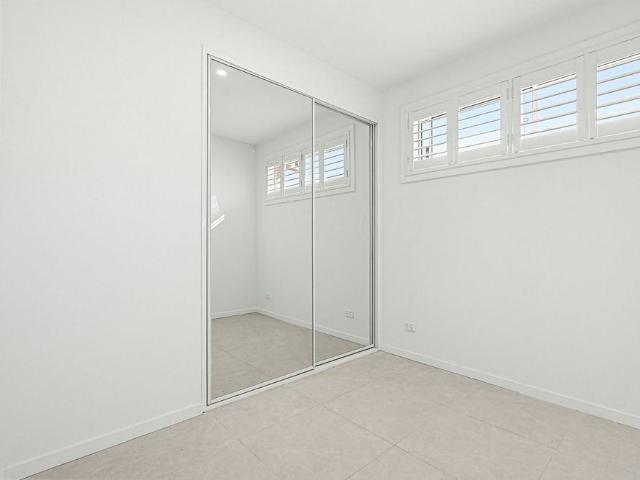 Modern & Low Maintenance Granny Flat Living