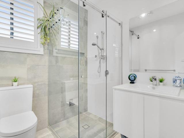 Modern & Low Maintenance Granny Flat