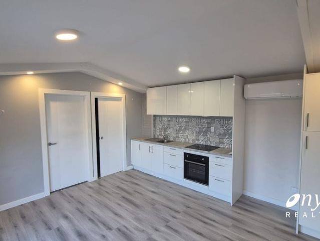 Modern Low Maintenance Granny Flat