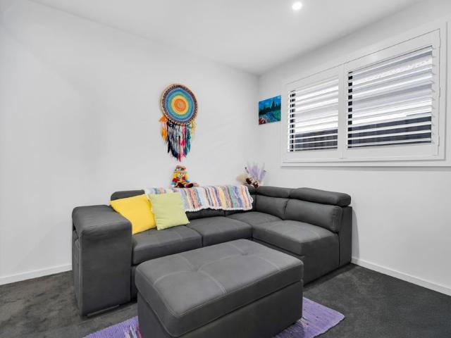Modern & Low Maintenance Granny Flat