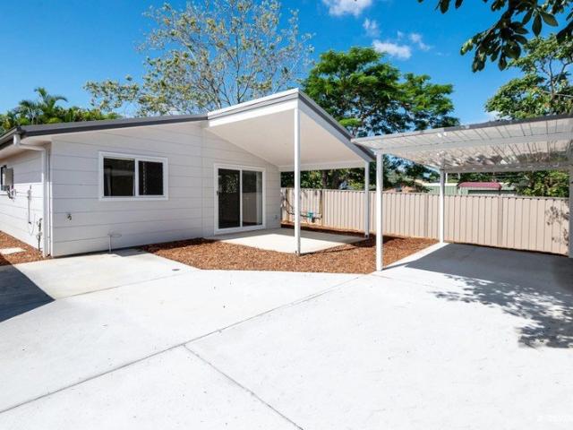 Modern & Low Maintenance Granny Flat