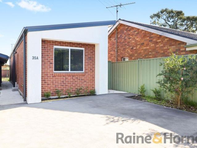 Modern & Low Maintenance Granny Flat
