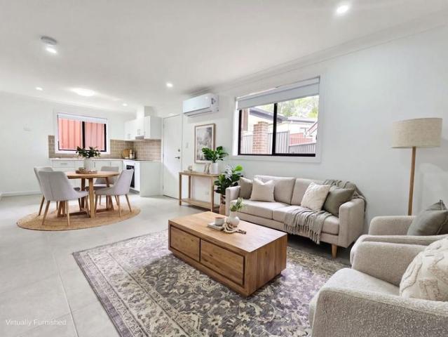 Modern & Low Maintenance Granny Flat