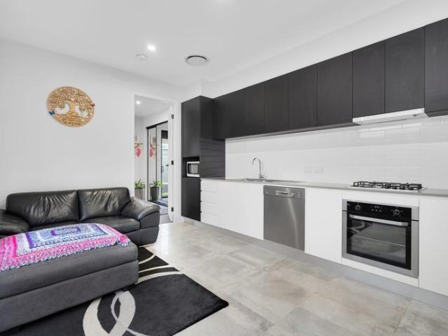 Modern & Low Maintenance Granny Flat