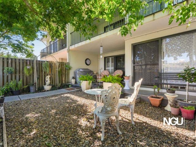MODERN & LOW MAINTENANCE GROUND FLOOR LIVING