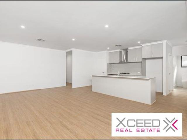 Modern Low Maintenance Home