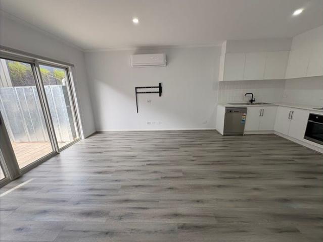 Modern & Low Maintenance Home