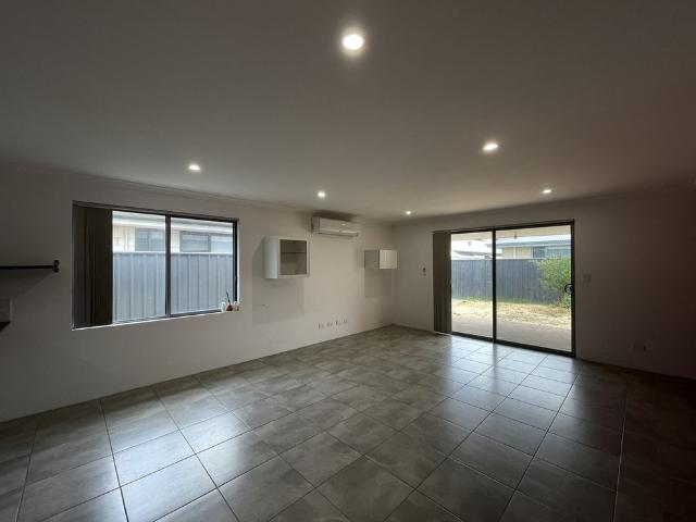 Modern Low Maintenance Home