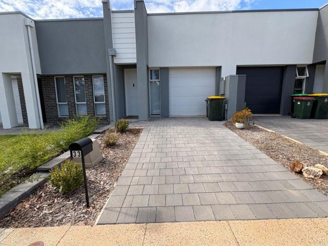 Modern & Low Maintenance Home