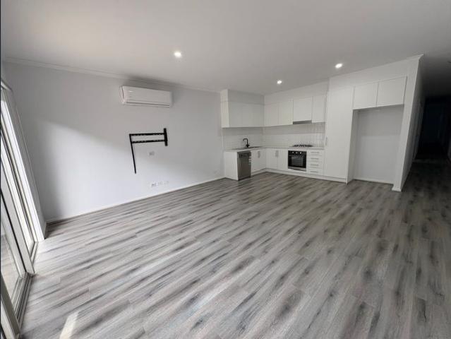 Modern & Low Maintenance Home