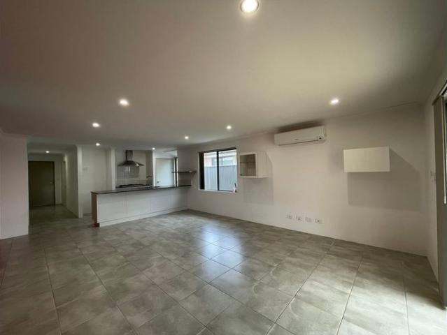 Modern Low Maintenance Home