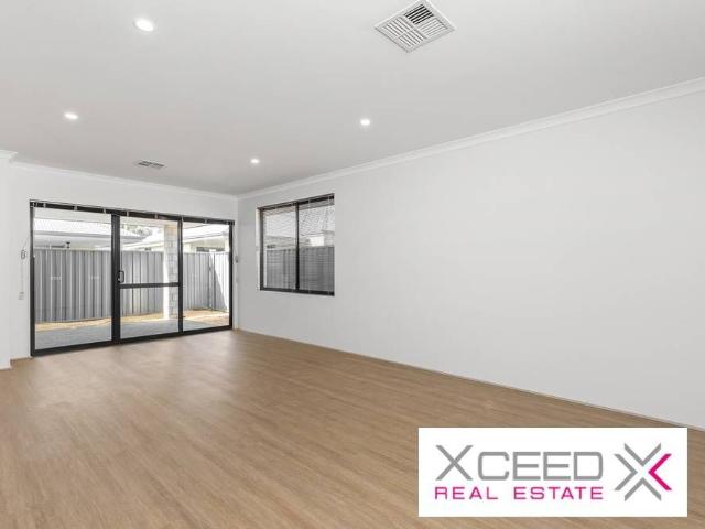 Modern Low Maintenance Home