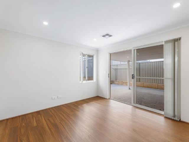 Modern & Low Maintenance Home!