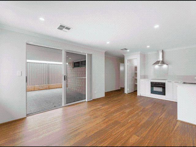 Modern & Low Maintenance Home!
