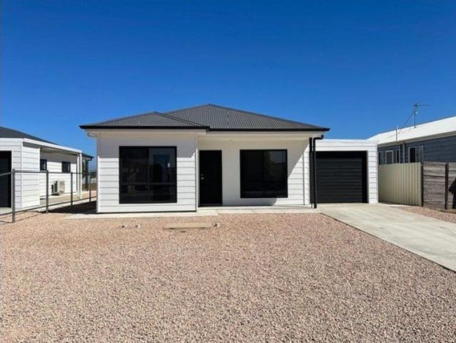 Modern Low Maintenance Home