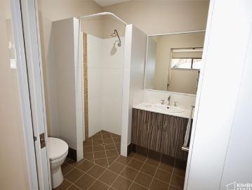 Modern Low Maintenance Home Available Long Term!