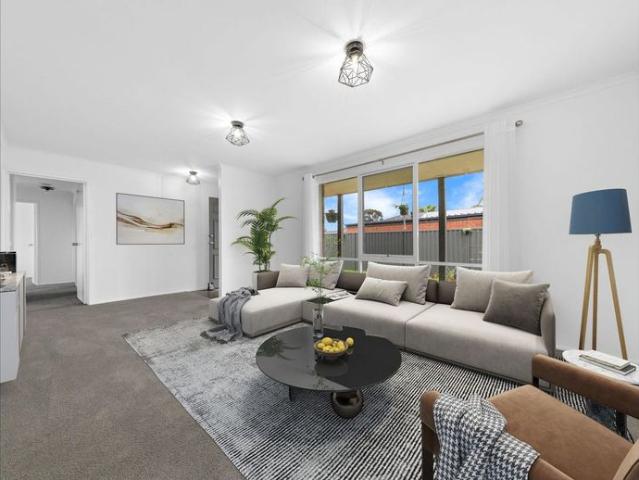Modern & Low Maintenance Home for Lease – Prime Narre Warren Location!