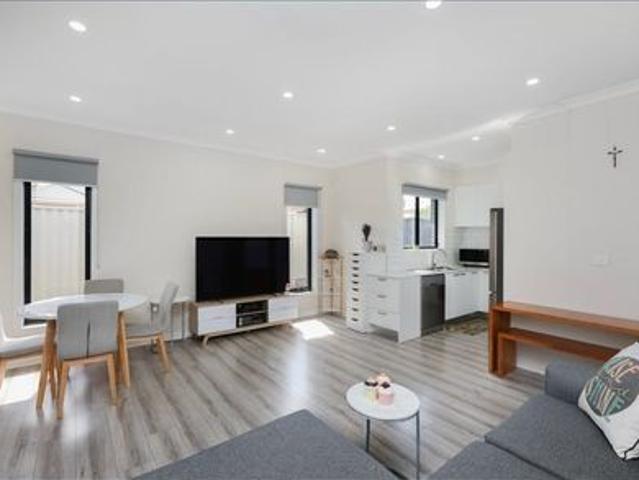 Modern Low Maintenance Home in a Convenient Location!