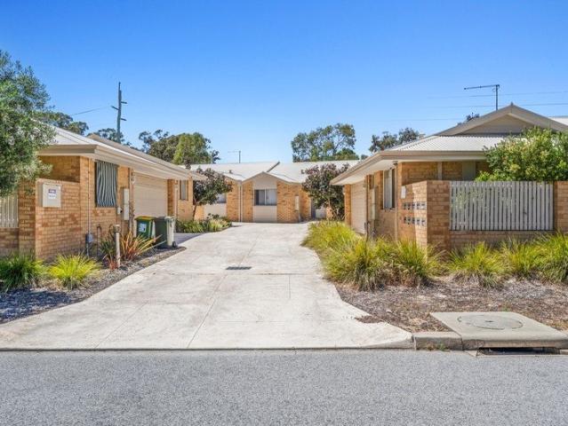Modern, Low Maintenance Home in a Great Location