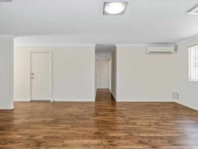 Modern, Low Maintenance Home in a Great Location
