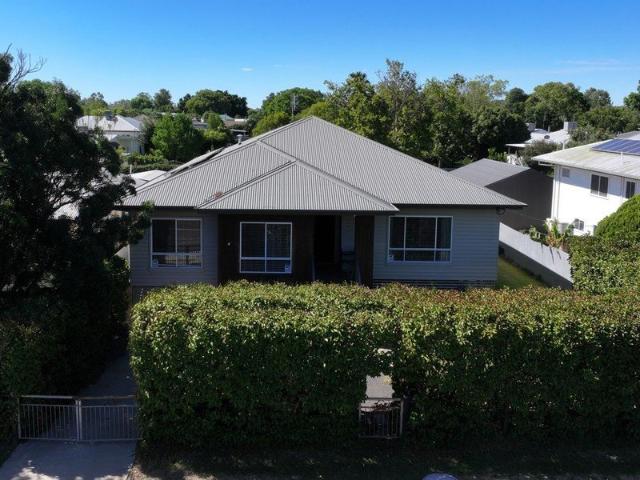 Modern, Low Maintenance Home with Strong Appeal