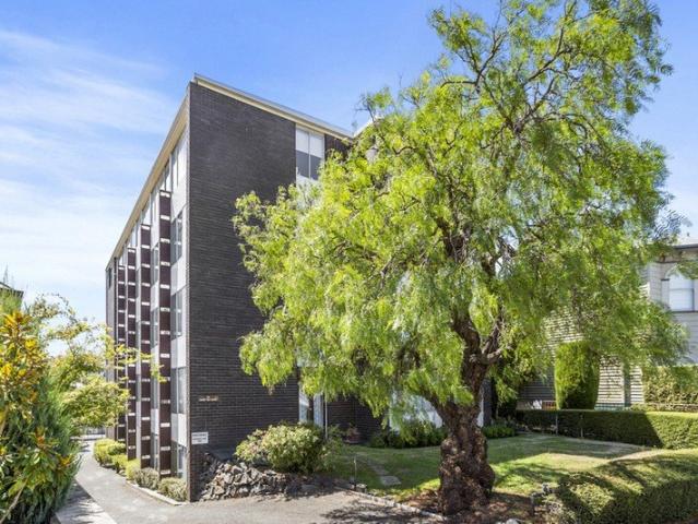 Modern, low maintenance investment