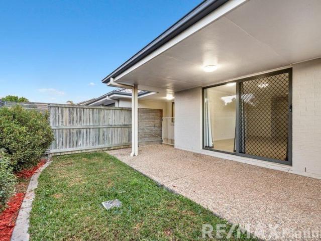 Modern Low Maintenance Investment