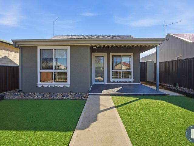 Modern Low Maintenance Investment with Secure Tenancy