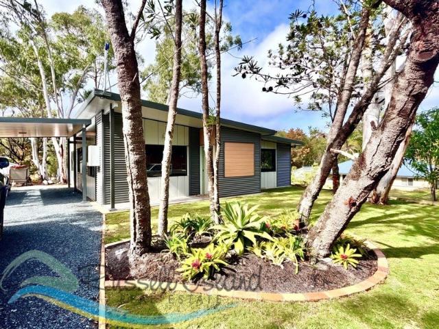 Modern, Low Maintenance Island Living
