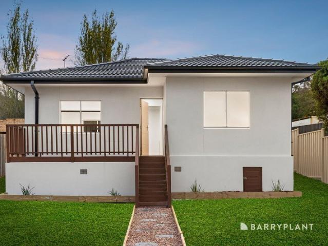 Modern Low Maintenance Luxury