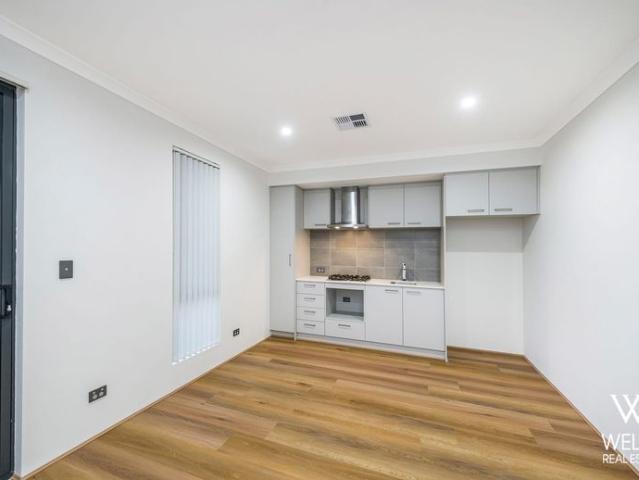 Modern Low Maintenance Luxury Living Newly Built 1 Bedroom Home!