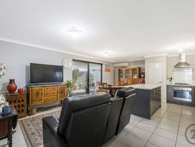 Modern Low Maintenance Living