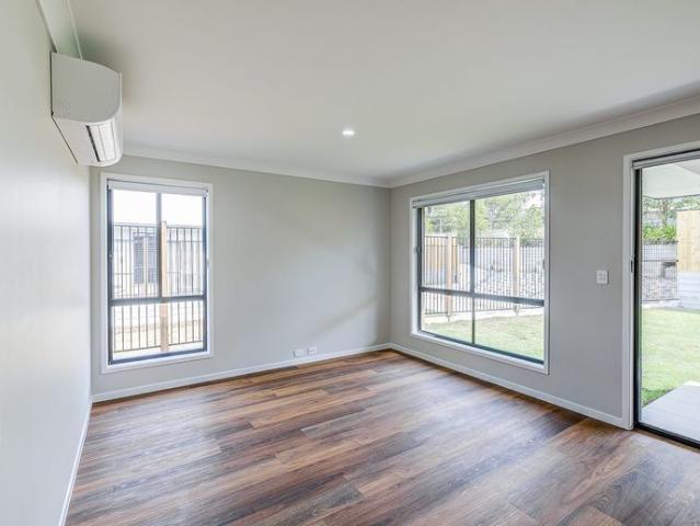 Modern, Low Maintenance Living!